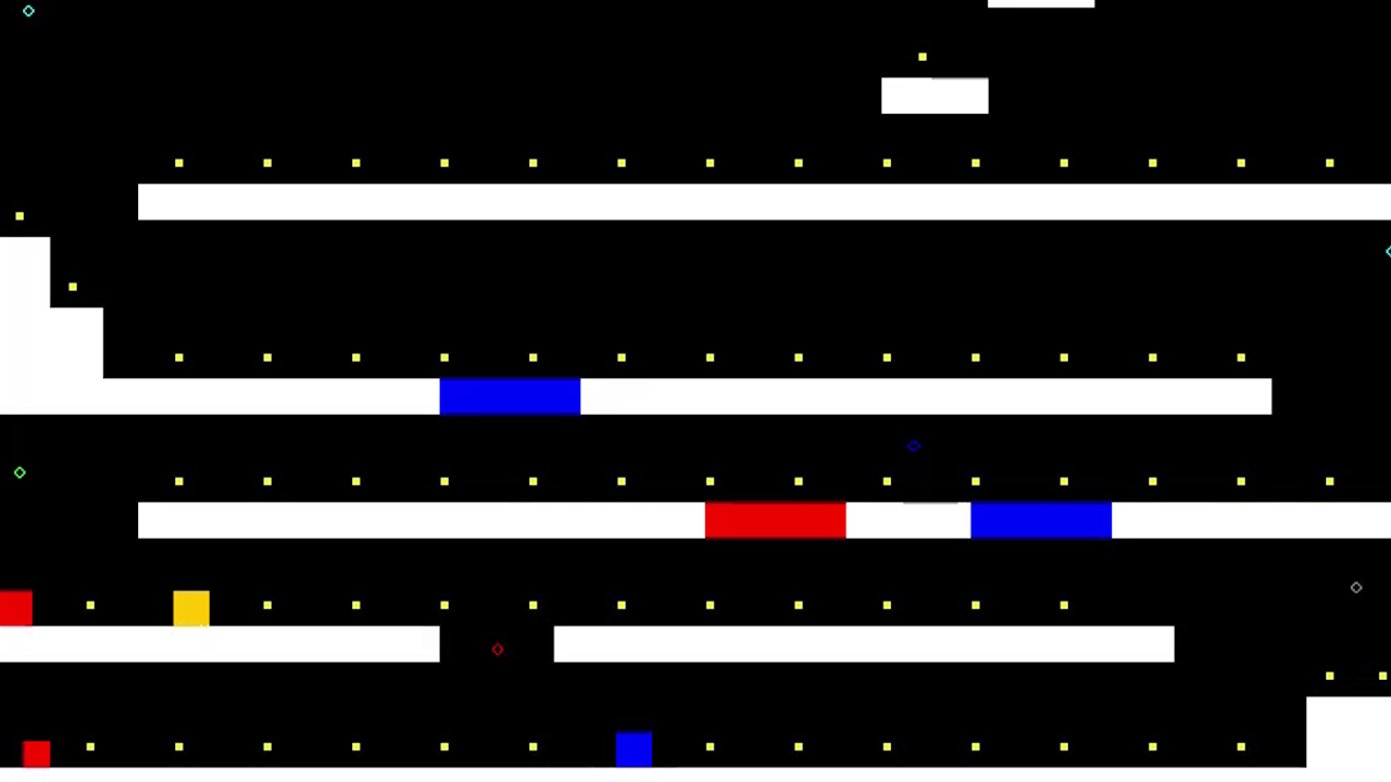 FireAndWater Game