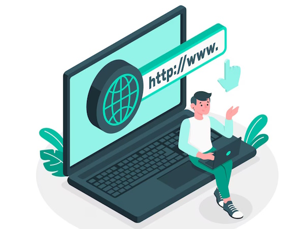 Minimal HTTP Server